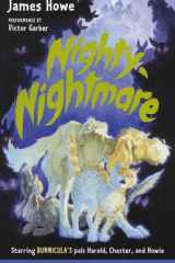 Nighty-Nightmare (Bunnicula) cover image