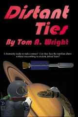Distant Ties cover image