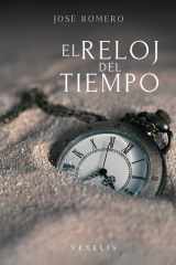 El reloj del tiempo (Spanish Edition) cover image