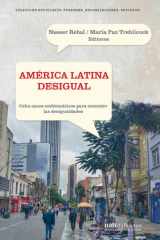 América Latina desigual Análisis a partir de ocho casos cover image