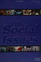 UK Social Issues cover image