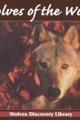 Wolves of the World cover image