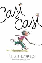 Casi Casi cover image
