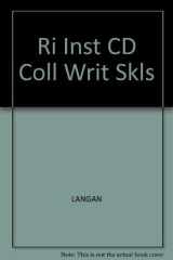 Ri Inst CD Coll Writ Skls cover image