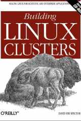 Building Linux Clusters with CD-ROM cover image