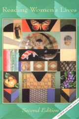 Reading Women's Lives An Interdisciplinary Introduction to Women's Studies cover image
