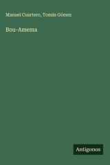 Bou-Amema cover image