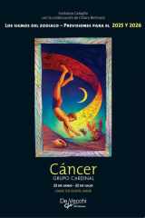 Cáncer. La sensibilidad del corazón y el refugio del hogar cover image