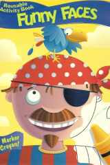 Funny Faces cover image