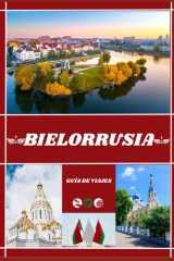 GUÍA DE VIAJES DE BIELORRUSIA 2026 (Spanish Edition) cover image