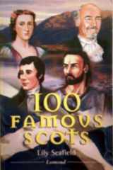 100 Famous Scots cover image