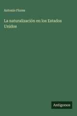 La naturalización en los Estados Unidos cover image