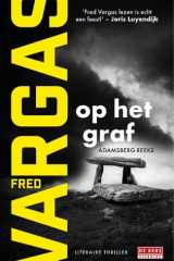 Op het graf cover image