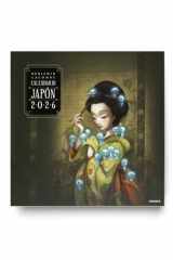 BENJAMIN LACOMBE 2026, Calendario de Pared cover image