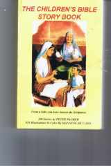 The Children's Bible Story Book cover image