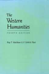 The Western Humanities, Complete cover image