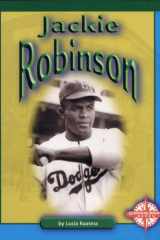 Jackie Robinson cover image