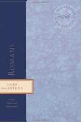 The MacArthur Bible Studies - Romans cover image