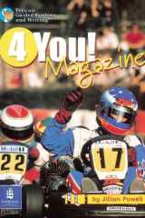 4 You Magazine! cover image