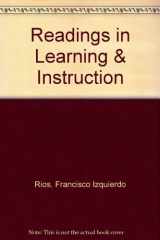 Readings in Learning and Instruction cover image