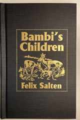 Bambi's Children cover image
