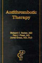 Antithrombotic Therapy cover image
