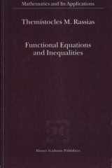 Functional Equations and Inequalities cover image