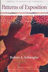 Patterns of Exposition 16 cover image