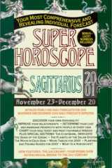 Sagittarius cover image