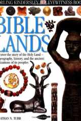 Bible Lands cover image