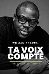 Ta Voix Compte Ose parler. Ose exister. cover image