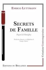 Secrets de Famille cover image