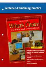 Sentence Combining Practice cover image
