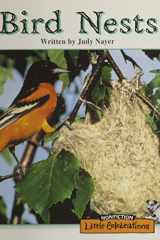 Bird Nests, Single Copy, Stage 1a cover image