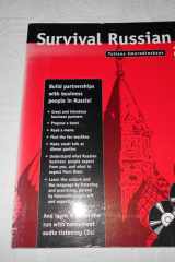 Survival Russian for Business cover image
