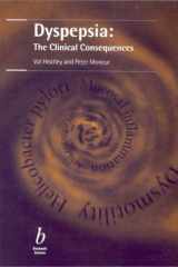 Dyspepsia cover image