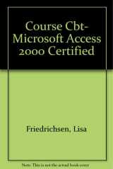 Course CBT Microsoft Access 2000 Certified cover image