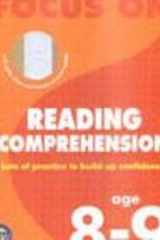 Reading Comprehension cover image