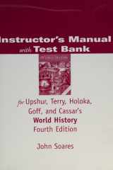Migration in Modern World History 1500-2000 CD-ROM with User Guide (Student Version) cover image