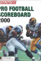 STATS Pro Football Scoreboard 2000 cover image