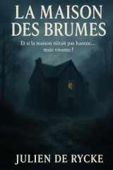 La Maison Des Brumes (French Edition) cover image