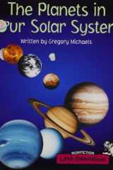 Little Celebrations, Non-Fiction, the Plants in Our Solar System #57 cover image