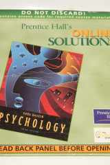 Custom View Psychology Place Access Code cover image