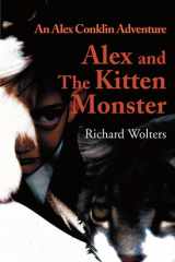 Alex and the Kitten Monster cover image