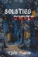 SOLSTICE D'HIVER: une courte romantasy avec un vampire (French Edition) cover image