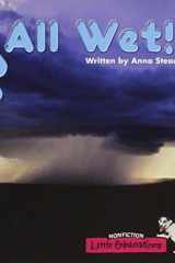 All Wet!, Single Copy, Stage 2b cover image