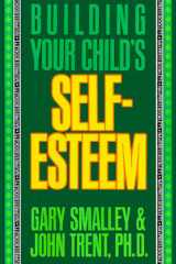 Building Your Childs Self-Esteem cover image