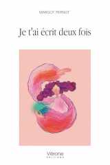Je t'ai écrit deux fois cover image
