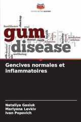 Gencives normales et inflammatoires (French Edition) cover image