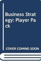 Business Strategy cover image